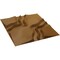 Ekena Millwork 19 5/8in. W x 19 5/8in. H Rogue EnduraWall Decorative 3D Wall Panel Covers 2.67 Sq. Ft. WP20X20RGDVG - alternate 6